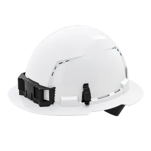 Type 1 Hard Hat