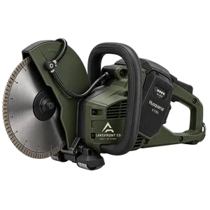 Husqvarna Power Cutter for Rock (Battery)