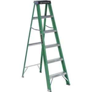 A-frame ladders