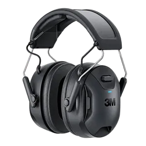 Reusable Earmuffs