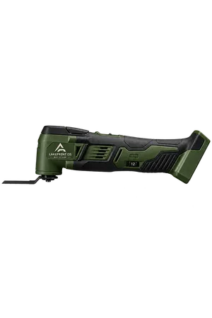 Oscillating tool