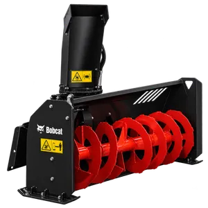 Snowblower Bobcat
