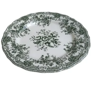 Plat pla Victòria