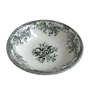 Plat soper bol Víctòria