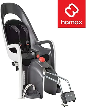Child bike seat