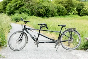 Adult Tandem (JD Tandem)