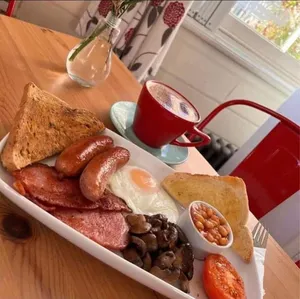 Full English Breakfast