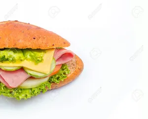 Picnic lunch bag