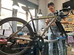 Bike Tune Up*