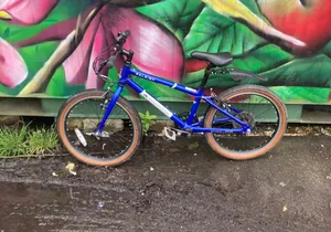 Child's Bike 20