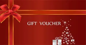 Gift Vouchers Café or Cycles £20*