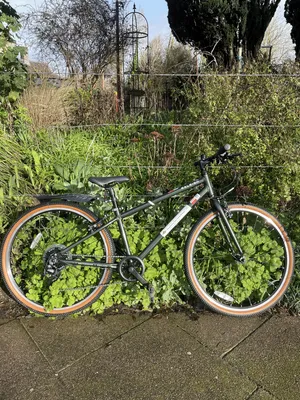 Children's Bike 26