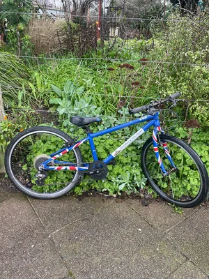 Child's Bike 24