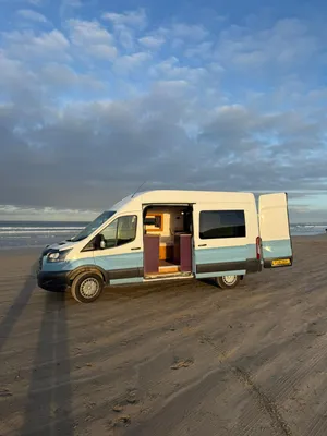 Keeva (London pick up)