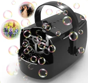 Bubble Machine Rental
