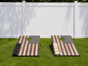 Cornhole Game Rental