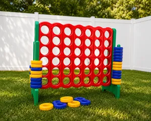 Giant Connect 4