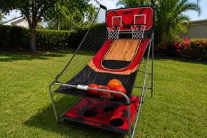 Basketball Arcade Game