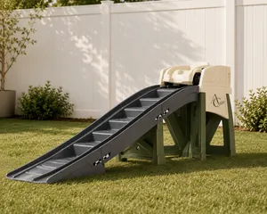 Kids Extreme Roller Coaster