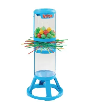 Giant KerPlunk Game Rental