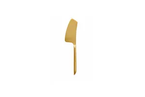 Gold Cheese Cleaver