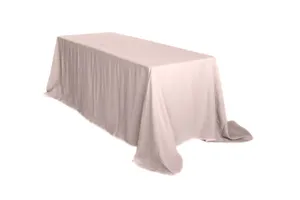 Nude Tablecloth