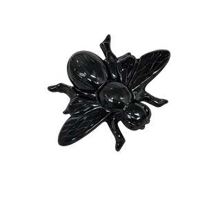 Bumble Bee - Black