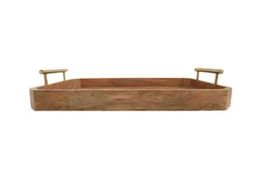 Deco Butler Tray