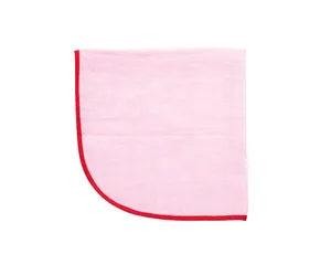Poppy Floss Napkin
