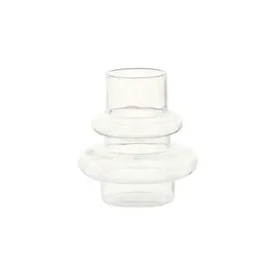 Chimere Glass Vase - Small
