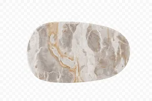 Marble Serving Board Small