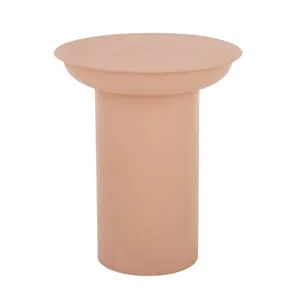 Terracotta Plinth