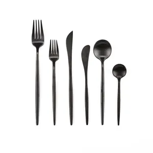 Mood Cutlery - Soup Spoon