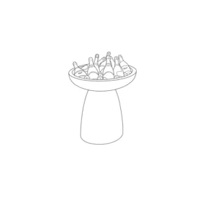 The Glace - Petit