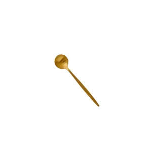 D'Oro Cutlery - Teaspoon