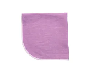 Lavender Fog Napkin
