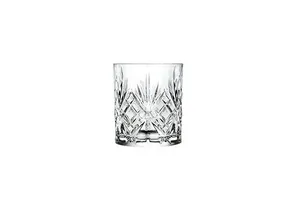 Melodia - Whiskey Tumbler