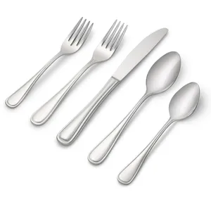 Ravello - Butter Knife