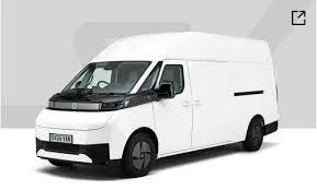 EV Van - Enzo