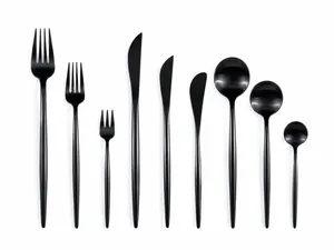 Mood Cake Forks