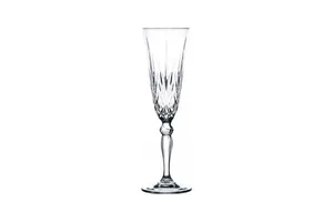 Melodia - Champagne Flute