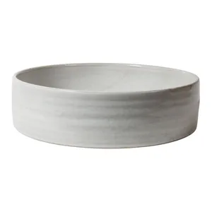 Snow Wheel Bowl Large
