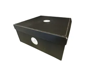 Glassware Square Box  - SML - Melodia Wine