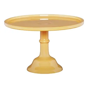 Torte Cake Stand - Honey - LARGE