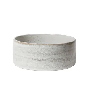 Snow Wheel Bowl Small
