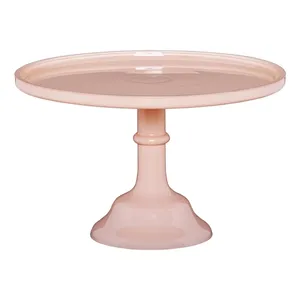 Torte Cake Stand - Blush - LARGE