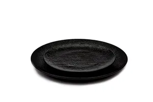 Black Knit - Entrée