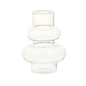 Chimere Glass Vase - Large 