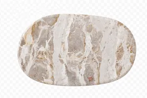 Marble Serving Board Large