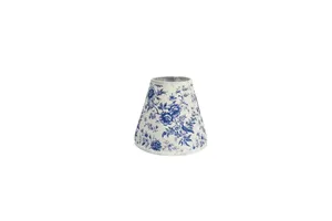 Toile de Jouy Lamp Shade